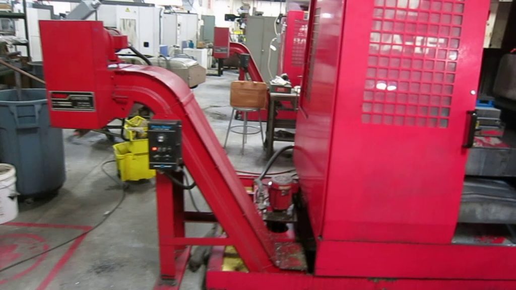 “Efficient Vertical Machining Center with Pallet Changer for Sale – Find Your Next CNC Solution”