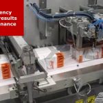 “Efficient Paper Plate Packaging with ValTara’s Horizontal Flow Wrapping Machine and Inverted Wrapper”