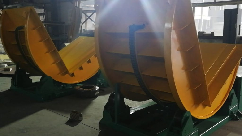 “Efficient Coil Upender for Large-Scale Applications: A Comprehensive Guide”