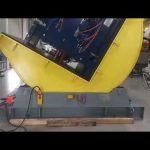 “Efficient and Reliable Mold Upender for Enhanced Product Handling”