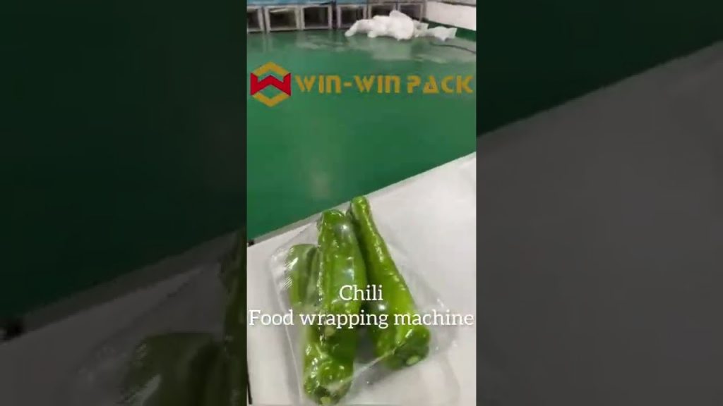 “Efficient Automatic Food Packing Machine for Fresh Food Packaging: Meat, Vegetables, Chili, and Bread” “Efficient Automatic Food Packing Machine for Fresh Food Packaging: Meat, Vegetables, Chili, and Bread”