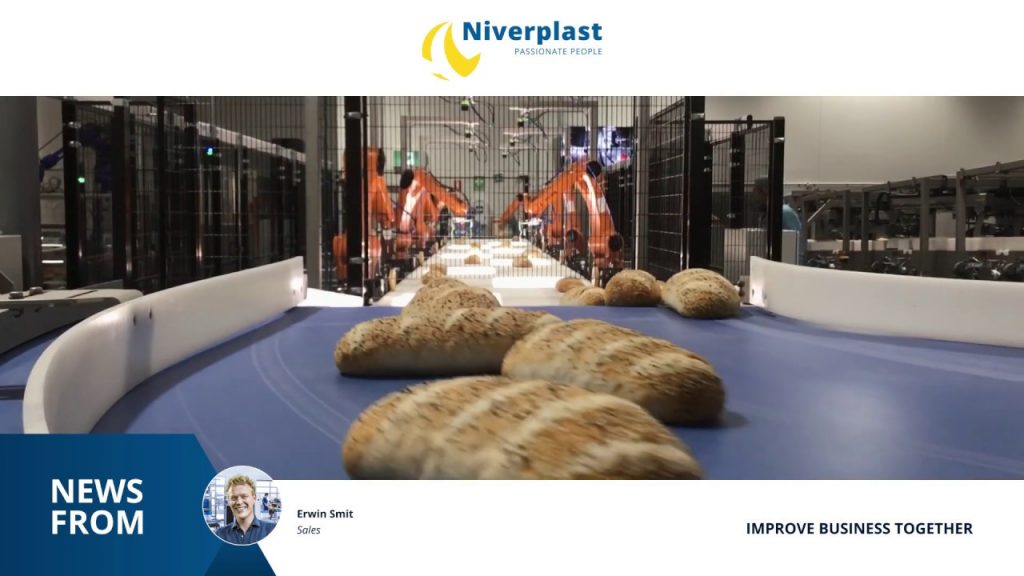 “Efficient Bread Packaging Line: Revolutionizing Automated Industrial Packaging for Maximum Productivity”