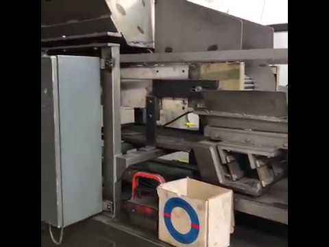 “Efficient Packing Line System for Sale: Boost Productivity with Mobba Per Packing Line”