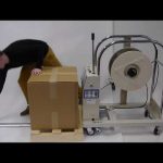 “Efficient and Reliable Used Strapping Machine: Enhance Packaging with M-Pac PLT Technology”