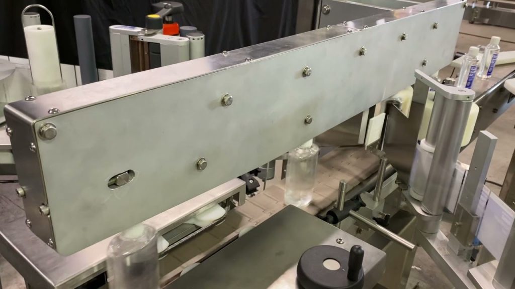 Efficiently Streamline Packaging Process with Fully Automatic Packaging Line: A Cutting-Edge Solution by ACASI Machinery