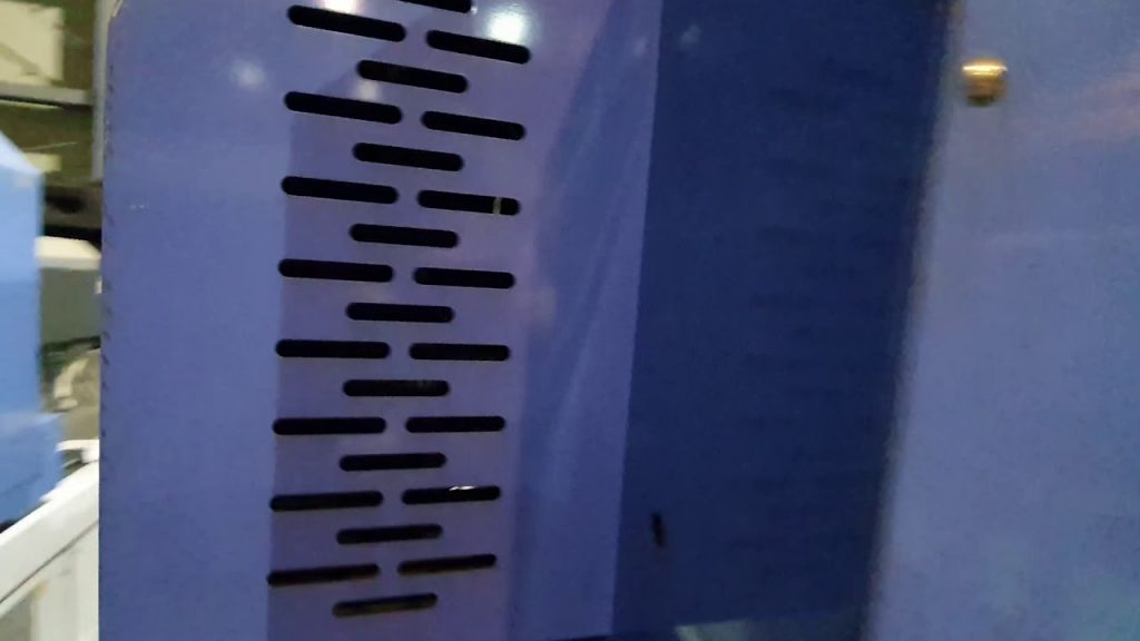 “Efficiently Used Injection Molding Machine for Sale – Enhanced Productivity and Quality”