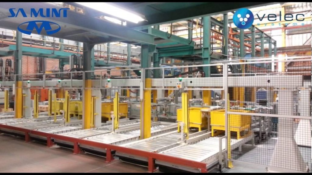 Innovative Automated Coin Packaging System: Streamline Operations for Enhanced Efficiency Innovative Automated Coin Packaging System: Streamline Operations for Enhanced Efficiency
