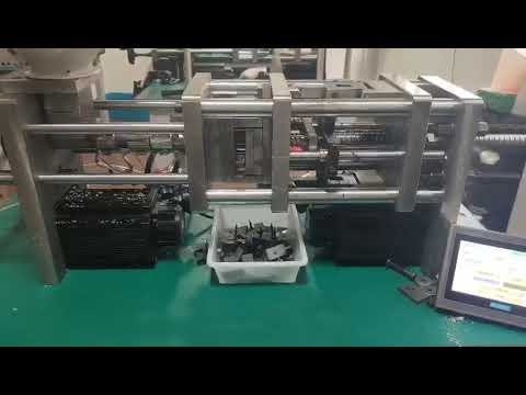 “Innovative Automatic Mini Injection Molder for Efficient Small-Scale Item Production in Lab Settings” “Innovative Automatic Mini Injection Molder for Efficient Small-Scale Item Production in Lab Settings”