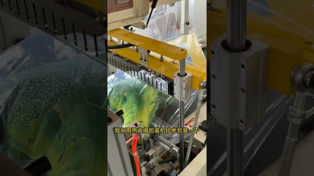 Innovative Heat Shrink Film Wrapping Solution for Enhanced Packaging Efficiency Innovative Heat Shrink Film Wrapping Solution for Enhanced Packaging Efficiency