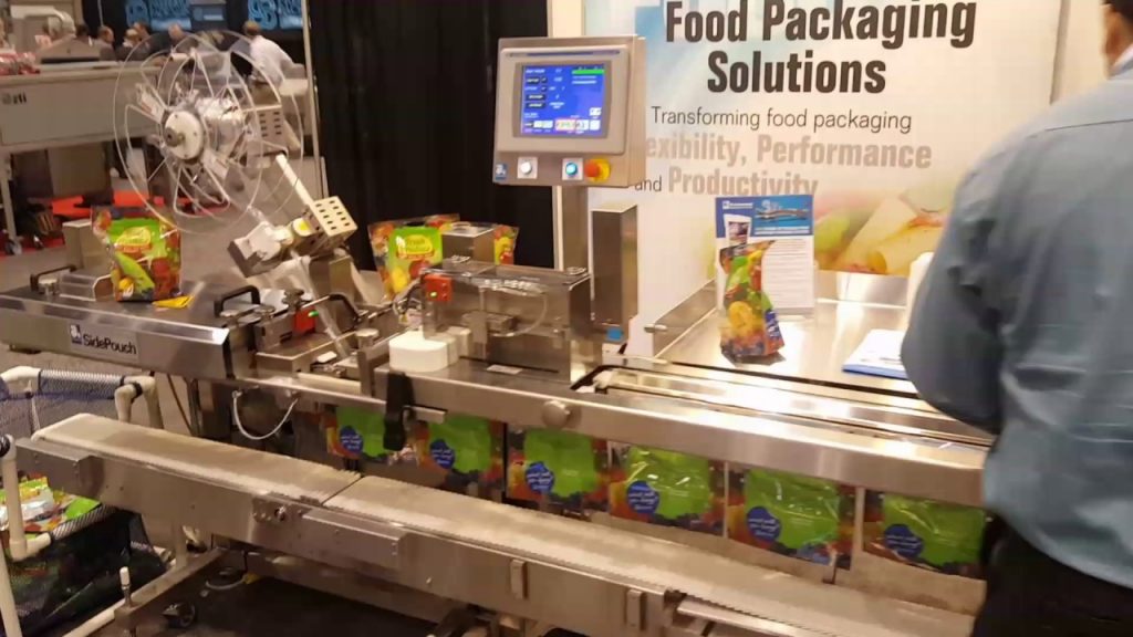 “Innovative High-Speed Packaging Solution Empowers Efficiency: The FAS SPrint Machine Transformation”