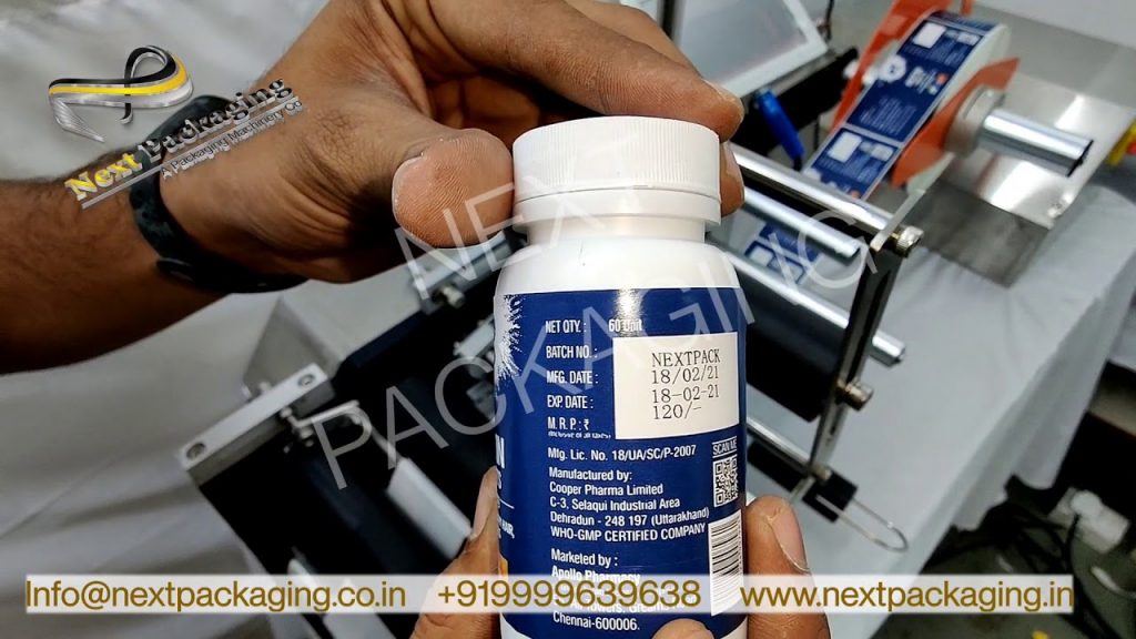 “Innovative Inkjet Batch Coding Printer Enhances Bottle Labeling Efficiency” “Innovative Inkjet Batch Coding Printer Enhances Bottle Labeling Efficiency”