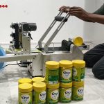 “Innovative Labeling Solution: Automate Round Bottle Labeling and Batch Coding for Unmatched Efficiency” “Innovative Labeling Solution: Automate Round Bottle Labeling and Batch Coding for Unmatched Efficiency”