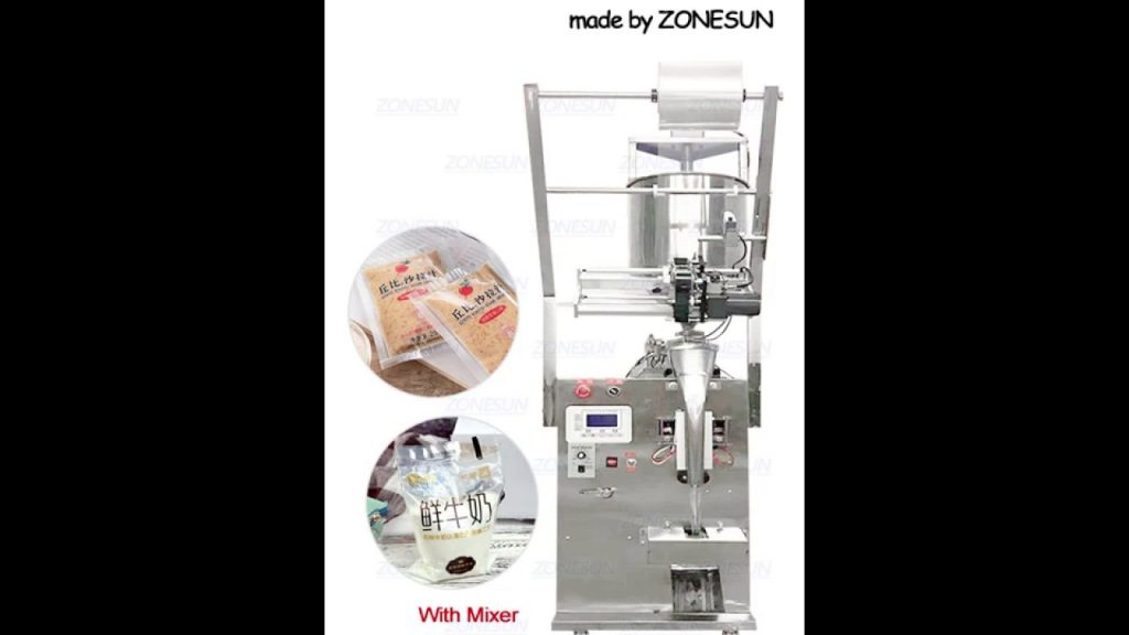 “Mastering Efficient Liquid Filling: Unleash the Potential of the Automatic Quantitative Filling Machine”