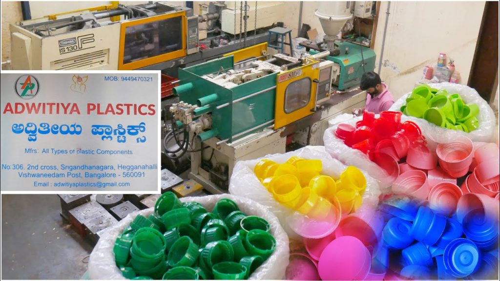 “Mastering Plastic Cap Manufacturing: A Comprehensive Guide to Injection Moulding Processes”