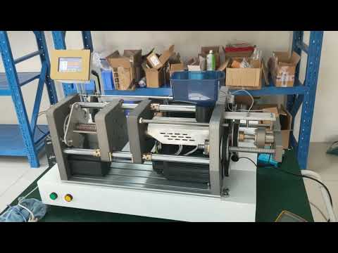 Revolutionary Desktop Molding Machine Unleashing The Power Of Fully