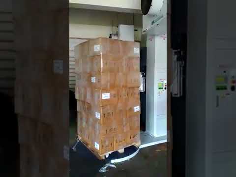 “Revolutionary Pallet Wrapping Solution: Unmatched Efficiency and Innovation for Enhanced Packaging” “Revolutionary Pallet Wrapping Solution: Unmatched Efficiency and Innovation for Enhanced Packaging”