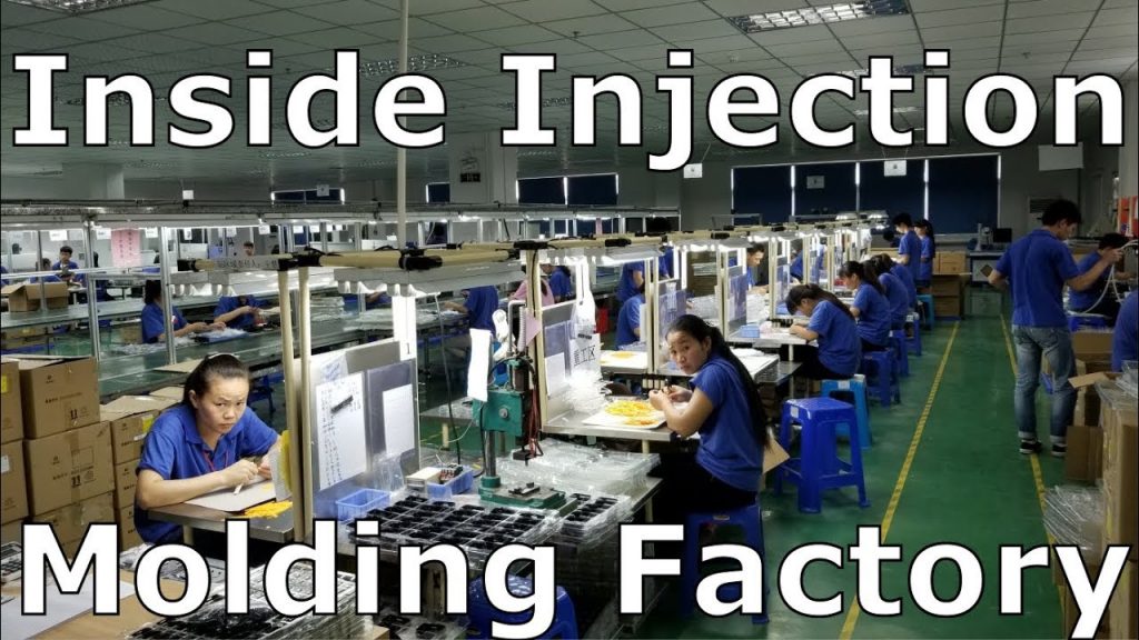 The Ultimate Guide to Mastering Plastics Injection Molding: Insider Tips for Industrial Success The Ultimate Guide to Mastering Plastics Injection Molding: Insider Tips for Industrial Success