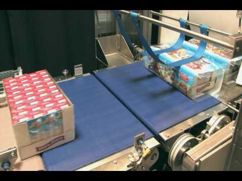 “TrayMaster: Next-Gen Printed Film Shrink Wrap Machine for Unmatched Efficiency”