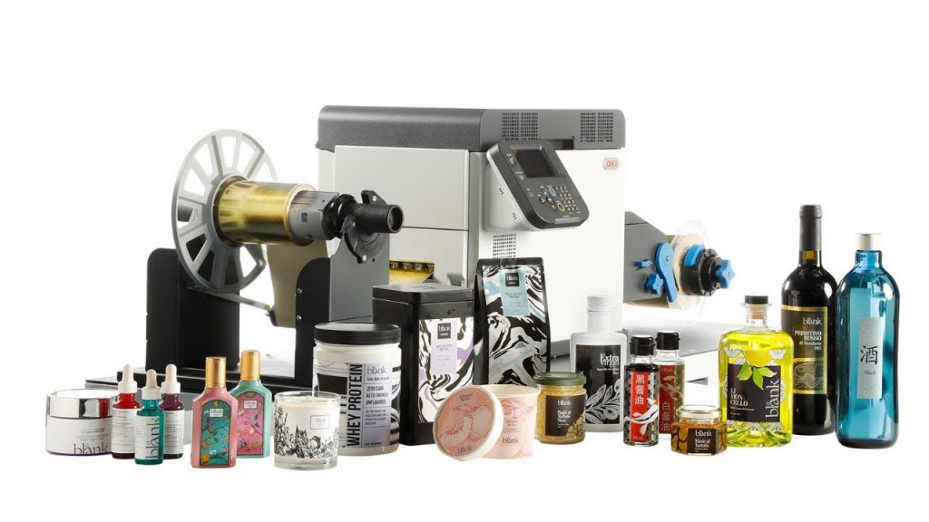 Unleash Your Labeling Potential with the Cutting-Edge Pro1050 Printer Unleash Your Labeling Potential with the Cutting-Edge Pro1050 Printer