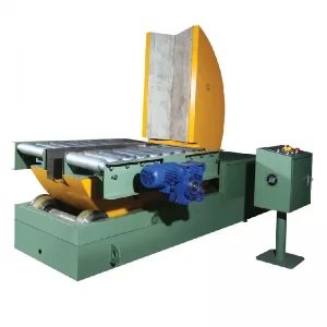 Conveyor-Based Flipper System