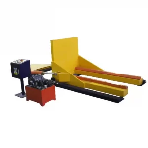 Roll Management Flipper