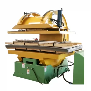 Steel Sheet Inverter & Upender