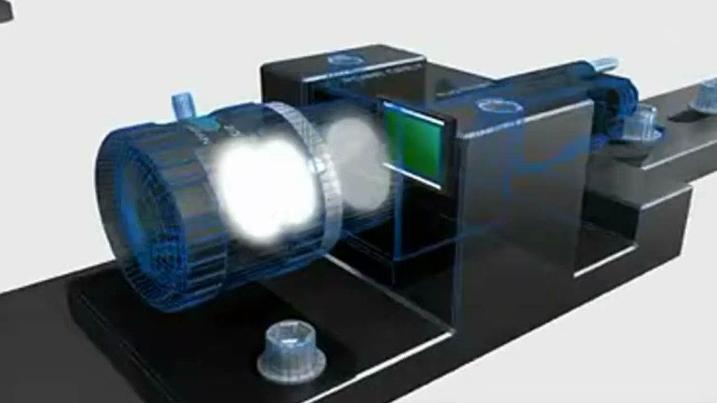 “Revolutionary Light Inspection System Enhances Pharmaceutical Packaging Efficiency”