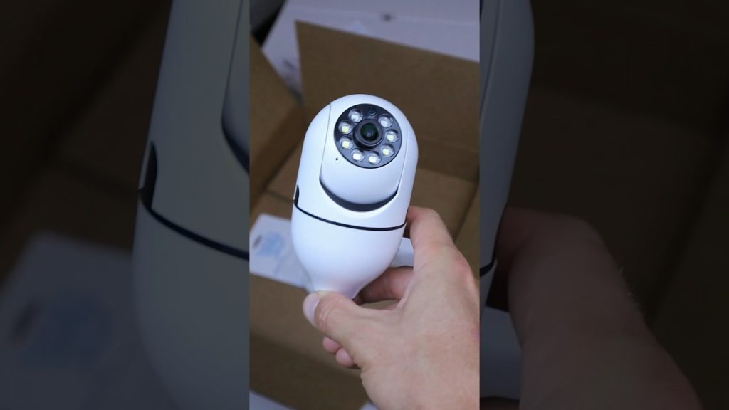 “3 Essential Security Must-Haves for Your Home or Office: Protect Your Space with Cameras and More!”