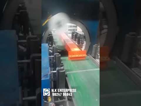 “Efficient and Reliable Orbital Wrapping Solutions for Your Business Needs”