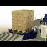 “Efficient and Automated Stretch Wrapping for Your Business Needs”