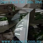 Efficient Film Wrapping Solutions for Horizontal Packaging Applications