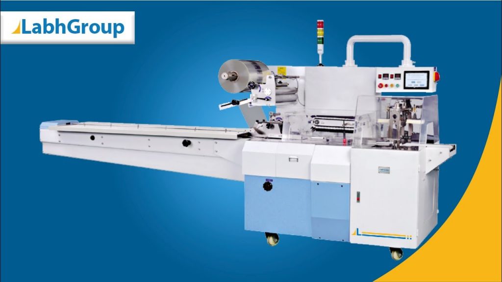 “Efficient Flow Wrapping and Pillow Pouch Packing Machines – Streamline Your Packaging with Labh Group” “Efficient Flow Wrapping and Pillow Pouch Packing Machines – Streamline Your Packaging with Labh Group”