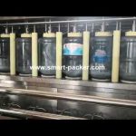 “Efficient High-Pressure Washing Machine for 5 Gallon Buckets and Pails”