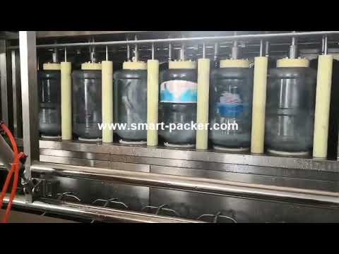 “Efficient High-Pressure Washing Machine for 5 Gallon Buckets and Pails” “Efficient High-Pressure Washing Machine for 5 Gallon Buckets and Pails”