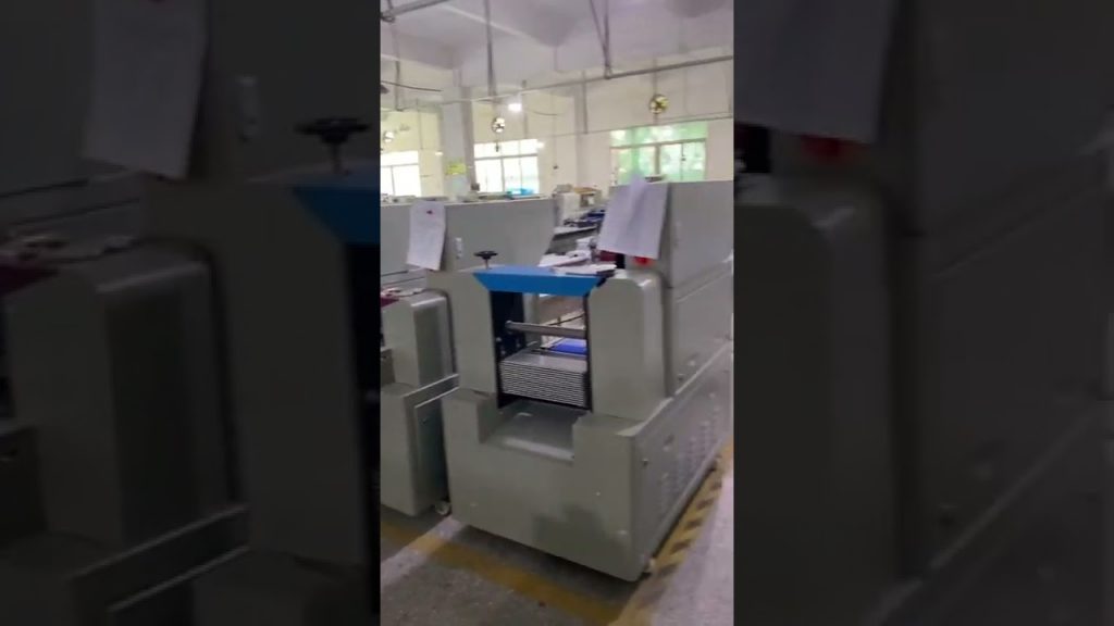 “Efficient Horizontal Flow Wrapping Machines for Your Packaging Needs” “Efficient Horizontal Flow Wrapping Machines for Your Packaging Needs”