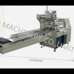 Efficient Horizontal Form Fill Seal Packaging Equipment for Towels and Tissues
