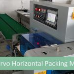 “Efficient Horizontal Packing Machine Solutions by Wecon Automations”
