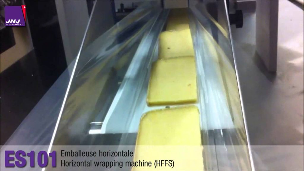 Efficient Horizontal Wrapping Solution for Your Packaging Needs Efficient Horizontal Wrapping Solution for Your Packaging Needs