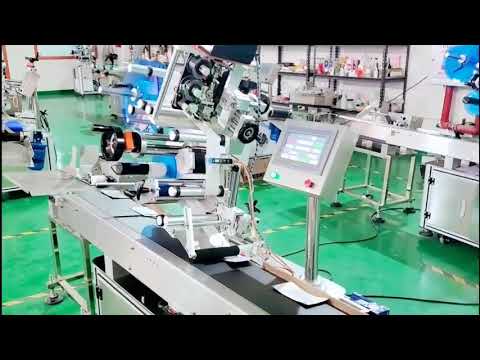 “Efficient Labeling Solution for Empty Plastic Bag Pouches with Automatic Feeding and Paging” “Efficient Labeling Solution for Empty Plastic Bag Pouches with Automatic Feeding and Paging”