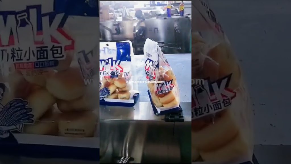 “Efficient Packaging Made Easy: Automatic Stand-Up Bag Machine for Small Cakes, Cookies, and Biscuits” “Efficient Packaging Made Easy: Automatic Stand-Up Bag Machine for Small Cakes, Cookies, and Biscuits”