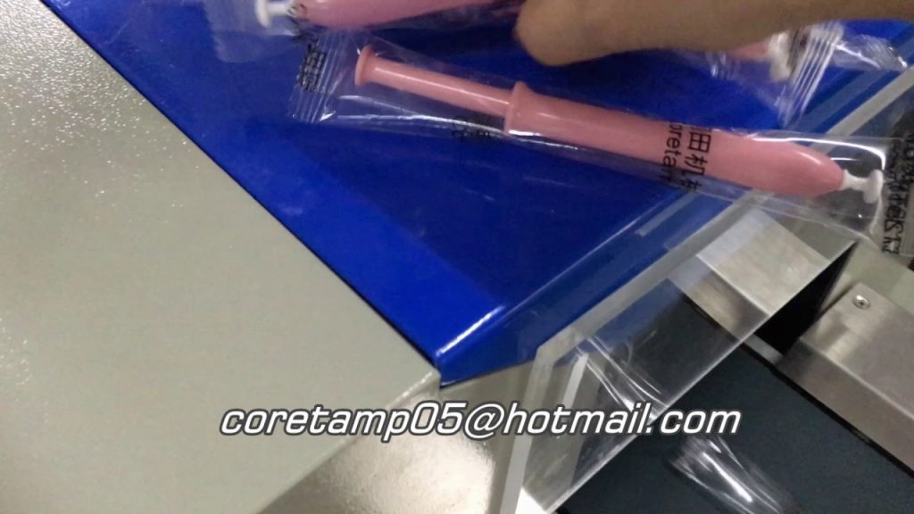 Efficient Packaging Solution for Feminine Hygiene Products