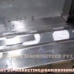 “Efficient Packaging Solution for N-95 Masks with Horizontal Flow Wrapping Machine”