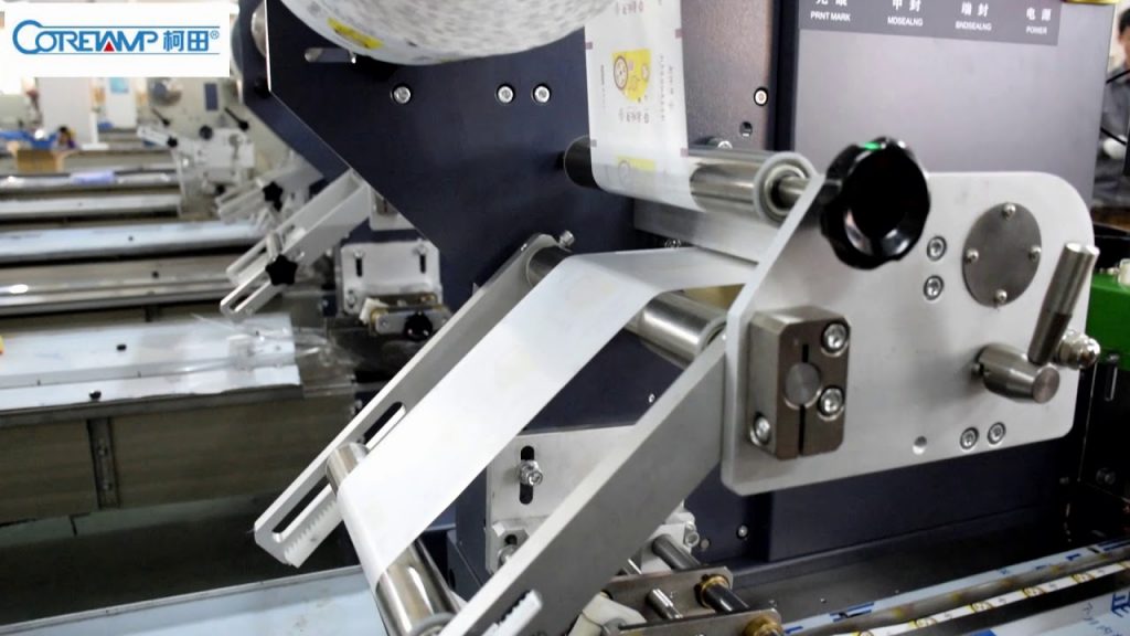 “Efficient Packaging Solutions: Discover the Benefits of Flow Wrapping and Horizontal Packing Machines”