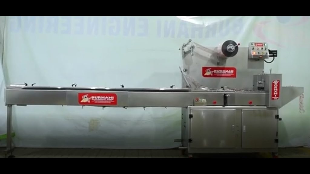 “Efficient Packaging Solutions: Maximizing Productivity with Bundle Packing, Horizontal Packing, and Flow Wrapping Machines”