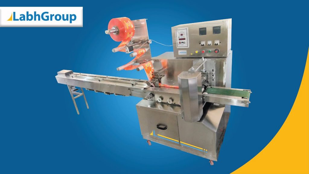 “Efficient Packaging Solutions for Bakery Products – Horizontal Pillow Pouch and Flow Wrapping Machines by Industry Leader” “Efficient Packaging Solutions for Bakery Products – Horizontal Pillow Pouch and Flow Wrapping Machines by Industry Leader”