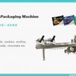 “Efficient Packaging Solutions for Card-Fed Automatic Flow Wrapping and Pillow Bag Machines”