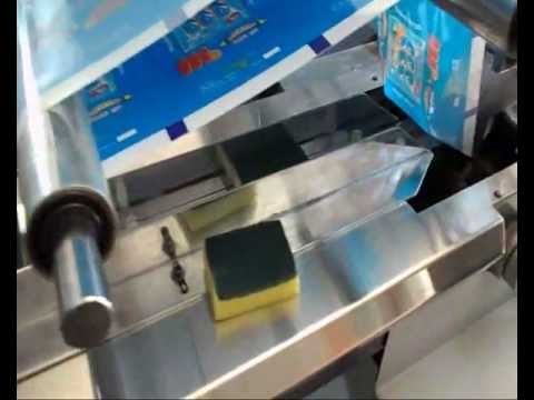 “Efficient Packaging Solutions for Horizontal Products”