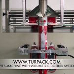 “Efficient Packaging Solutions for Precise Product Measurement: A Volumetric Dosing Vertical Machine” “Efficient Packaging Solutions for Precise Product Measurement: A Volumetric Dosing Vertical Machine”