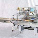 “Efficient Packaging Solutions for Switch Panels: Horizontal Reverse Flow Wrapping Equipment”