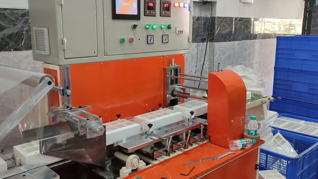 “Efficient Packaging Solutions for Your Business Needs”